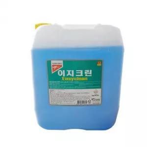 청소세제 다목적 세척제 18.75L 건물 화장실용