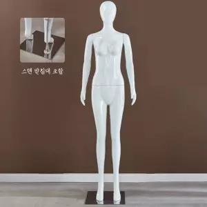 전신 마네킹 의류 디스플레이 옷걸이 매장 남성 업소용 옷가게 여성