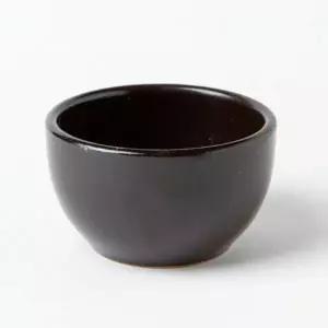 이천도자기 선옹기 동동주잔 10cm 술잔 식기 찻잔