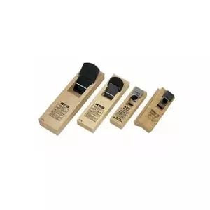 목공용 손대패 목재 가구 인테리어 대패 목공공구 고급탄소강 42mm 트리머