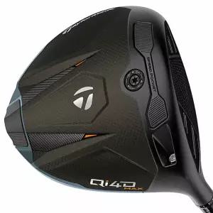 테일러메이드 Qi4D MAX 드라이버 2026년 R  10.5도