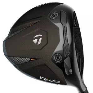 테일러메이드 Qi4D 드라이버 2026년 R  9도