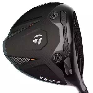 테일러메이드 Qi4D 드라이버 2026년 R, 10.5도