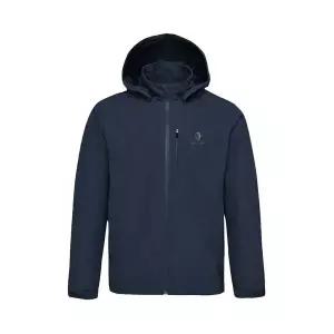 [블랙야크] 남성 데일리 윈드자켓 1 GRAYISH D/BLUE 1BYJKFV009GD