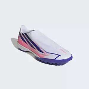 아디다스 ADIDAS F50 하이퍼패스트 리그 레이스리스 로 터프화 [IH4585] IH4585 244653