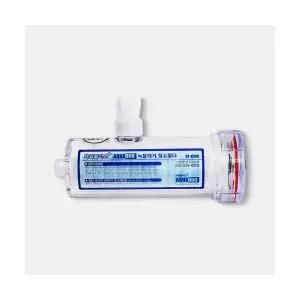 아쿠아듀오 샤워기용 대용량 정수필터 SF-150N