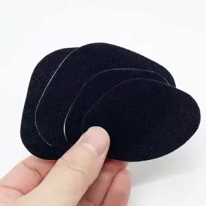 [제이큐]운동화 신발 구멍 수선패치 4P 러닝화