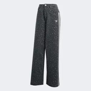 아디다스 오리지널 아디다스오리지널Womens 데님 루즈 팬츠 KA2679 1123556956