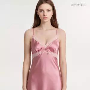 에블린 EBLIN [노와이어] 블린 슬립 EBFLG4925M