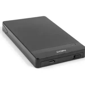 (다올)C타입 SSD HDD 외장하드케이스 SATA3 원터치 오픈