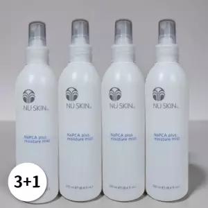 뉴스킨 NaPCA 플러스 모이스처 미스트 250ml 4개