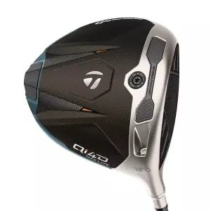 테일러메이드 Qi4D MAX LITE 드라이버 2026년 여성용