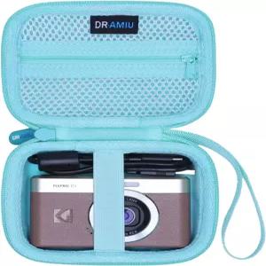 KODAK PIXPRO C1/FZ55/FZ45 컴팩트 카메라용 DR·AMIU 여행용 케이스 미사용 Sony RX100 VII VI V IV III