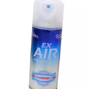 (올핀)신신 에어파스 EX 200ml 뿌리는 스포츠 운동 근육 타박상