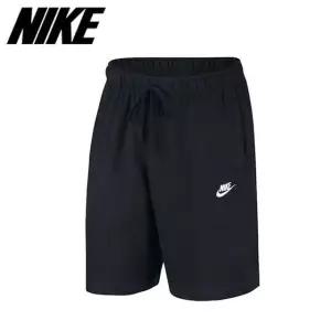 [셀러허브][] 남성용 NSW 클럽 저지 숏팬츠 BV2772_010 (S50700059)