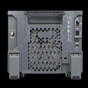 새 제품 RIGOL DHO814 4채널 70/100MHz 디지털 오실로스코프 12비트 1.25GSa/Sec 25MPts 딥스(DHO802 DHO8