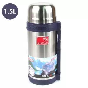 AP-1500 보온보냉병 1500ml 보온물병 실용적 보온물통 [BUL59783]