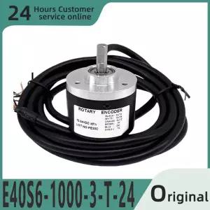 로터리 엔코더 E40S6-1000-3-T-24 E40S6-5000-3-T-24
