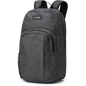 Dakine 클래스 백팩 33L, 카본, 원사이즈 | 33리터 수납 공간, 정리된 수납과 편안한 일상 휴대