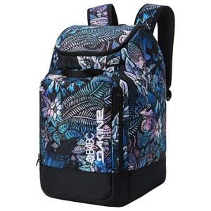 Dakine 부츠 팩 50L 스키 & 스노보드 백팩 | 방수포로 안감 처리된 뒷부분 수납 공간과 패딩 헬멧/고글 포켓이 있어 매 산행 때 장비를 깔끔하게 정리할 수 있습니다.