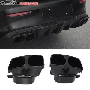 벤츠 W205 W212 W213 W218 W222 CLS C E S 클래스 배기 시스템 머