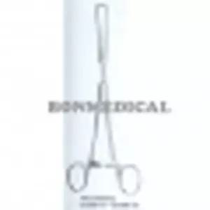 포셉 ALLIS DEBAKEY 03 080 16 FORCEP 16CM NS
