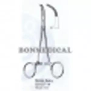 포셉 03 027 14 MIXTER FORCEP BABY 14CM NS