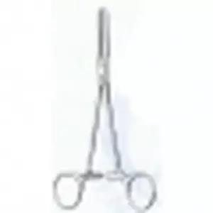 포셉 HEMOSTATIC 03 019 16 RANKIN FORCEP CRILE 16CM