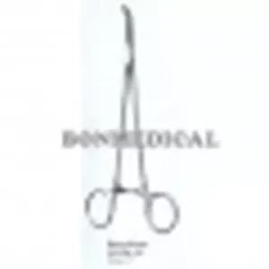 포셉 03 036 18 MIXTER FORCEP BABY HALF 18CM CVD NS