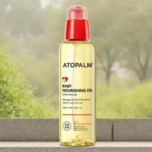 아토팜 베이비 너리싱 오일 100ml 1개