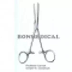 포셉 03 022 20 ROCHESTER CARMALT FORCEP 20CM STR NS