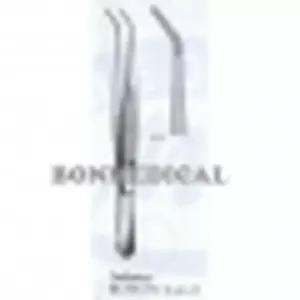 포셉 INTESTINAL 03 151 15 TWEEZER DEBAKEY FORCEP
