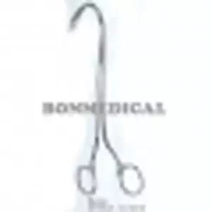 포셉 X규격선택품목 RANDALL KIDNEY FORCEP NS