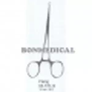 포셉 03 178 14 VASECTOMY FIXING FORCEP 14CM NS