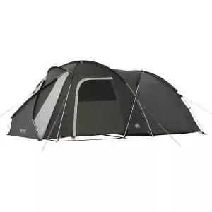 Logos (ロゴス) Neos Panel Living Dome M-BF 71201017 Camping Outdoor 4-5 People Family Easy
