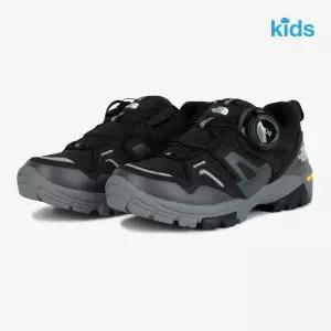 노스페이스키즈 NS91S86S블랙 키즈 헷지혹 NKUS 40B0505889
