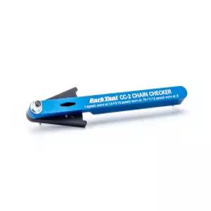 Park Tool 체인 체커