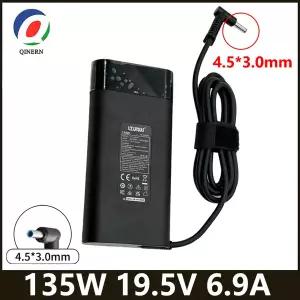 HP L15534-001 TPN-DA11 TPN-CA13 스펙터 15 X360 오멘 15 17 파빌리온 게이밍 17용 19.5V 6.9A 135W 노트