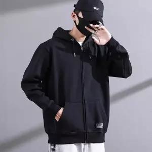 후드 티 가을 겨울 풀오버 맨투맨 판커성보 2026 스포츠 자켓 재킷 지퍼 남자 남성 캐주얼 상의 여름 얇은