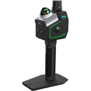 그린밸리 핸드헬드 살름 레이저 비주얼 라이다 스캐너 3D GNSS RTK LiGrip O2 라이트 저렴한 GPS GNSS RTK