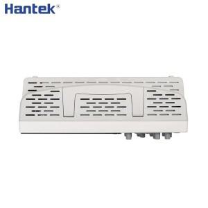 지능형 Hantek DSO4254C 4채널 1GS/s 샘플링 속도 250MHz 대역폭 디지털 스토리지 오실로스코프 휴대용 통