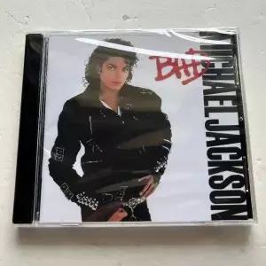 클래식 팝의 왕 마이클 잭슨 배드 앨범 CD 컬렉션 걸작 1987년 출시 음반 파티 음악