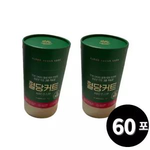 혈당커트 ABC 주스맛 30포, 2개