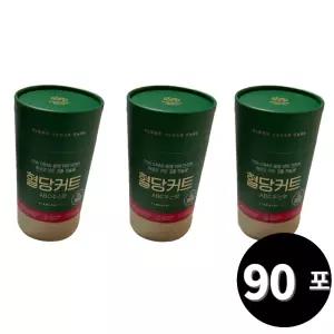 혈당커트 ABC 주스맛 30포, 3개