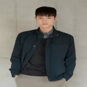 PAT 남성  봄 가을  저지라이너탈부착점퍼 1L51333