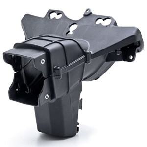 오토바이 전조등 어퍼 페어링 스테이 브래킷g Fit For Kawasaki Ninja ZX6R 2009-2012