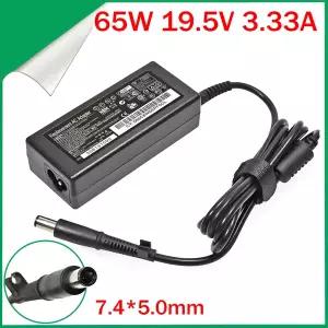 HP 24-g000 24-g100 24-g200 AIO EliteDesk 705 800 G1 G2 G3 데스크탑 AC 어댑터용 19.5V 3.33A 7.45.0mm