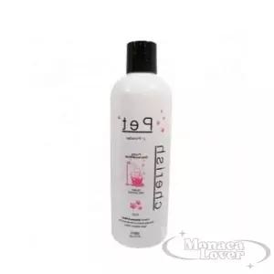 모나카러버 애견미용 샴푸 린스 퍼피 500ml 반려견겸용샴푸