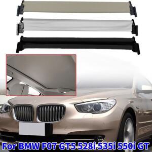 BMW 호환 F07 GT5 528i 535i 용 자동차 선 루프 커튼 커튼 커버 차양 어셈블리 바이저