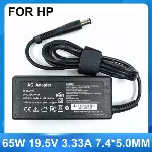 HP 24-g000 24-g100 24-g200 AIO EliteDesk 705 800 G1 G2 G3 데스크탑 AC 어댑터용 19.5V 3.33A 7.45.0mm